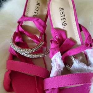 Women Dress Sandals